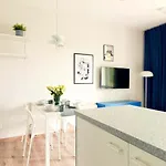 Kamienna Gora Apartmán