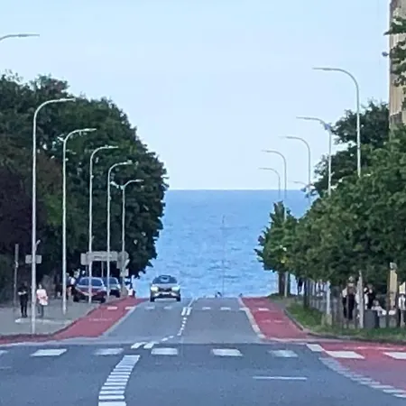 Kamienna Gora Gdynia