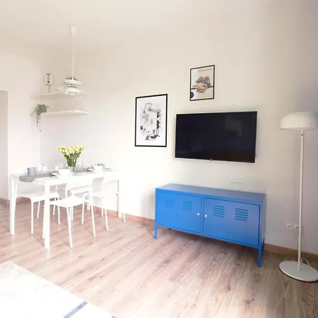 Apartmán Kamienna Gora