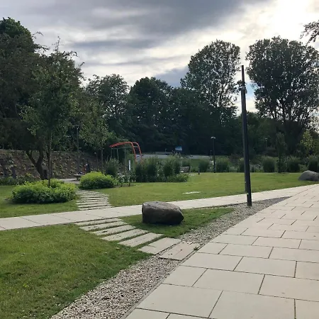 Apartmán Kamienna Gora Gdyně