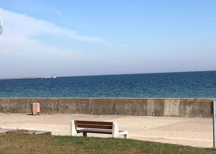 Kamienna Gora Apartment Gdynia