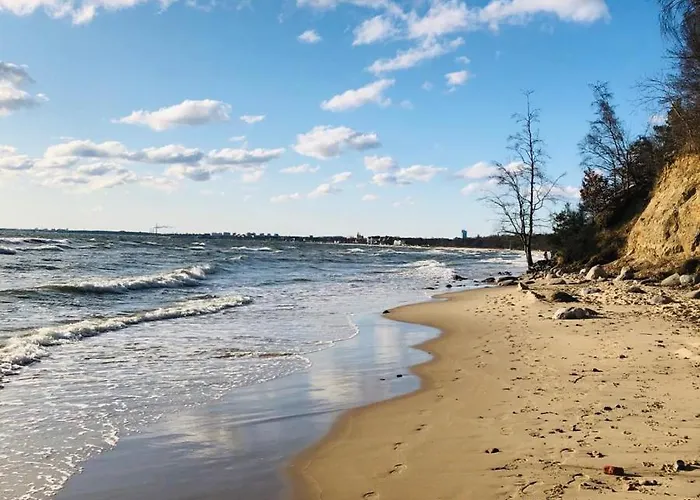 Kamienna Gora Apartment *