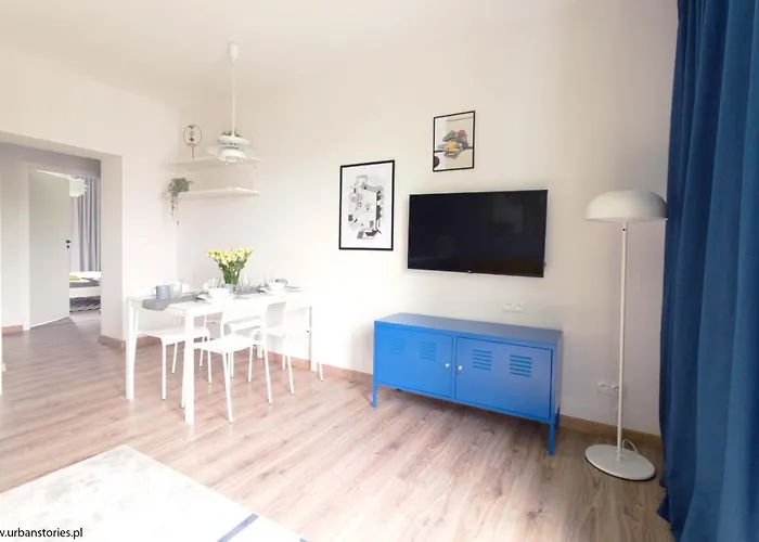 Διαμέρισμα Kamienna Gora