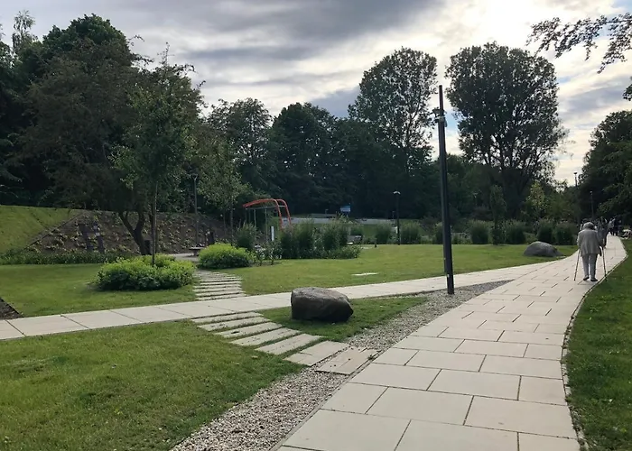 Apartment Kamienna Gora Gdynia